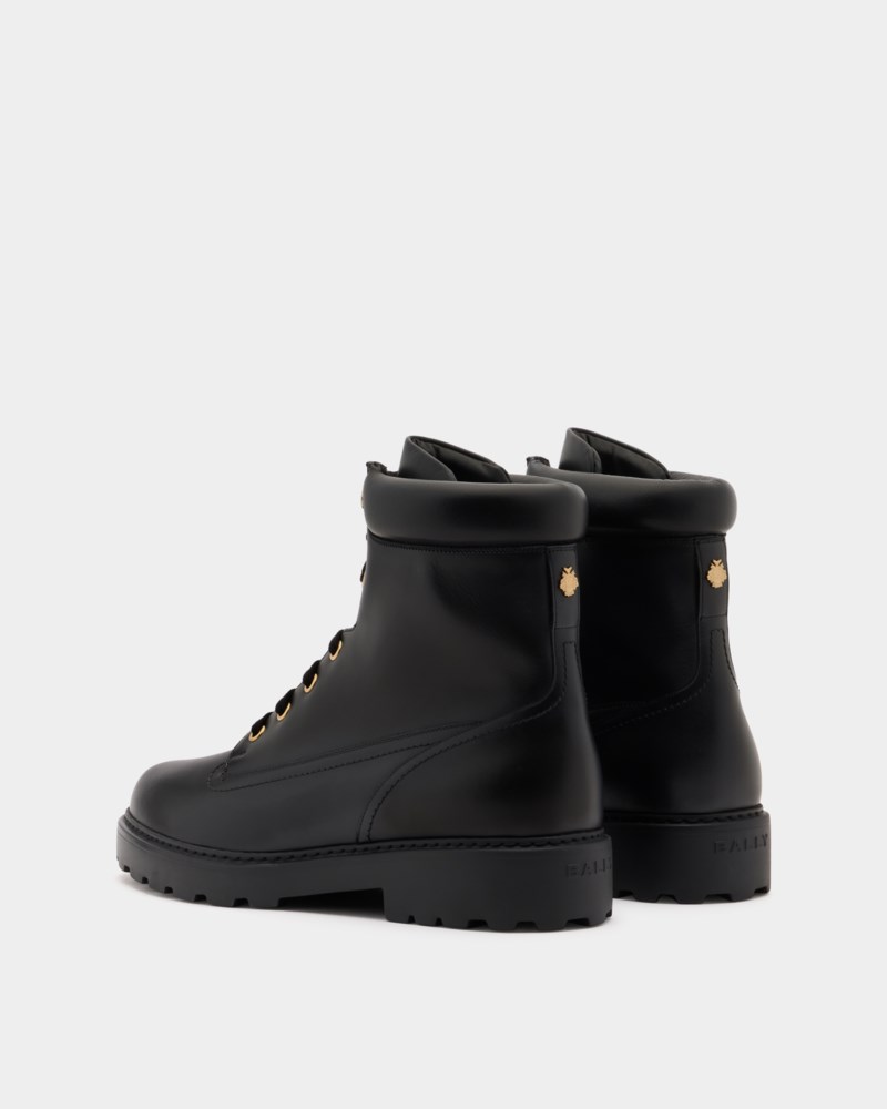 Boots galya 4