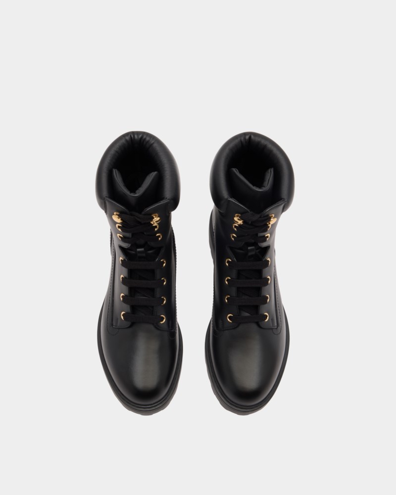 Boots galya 6