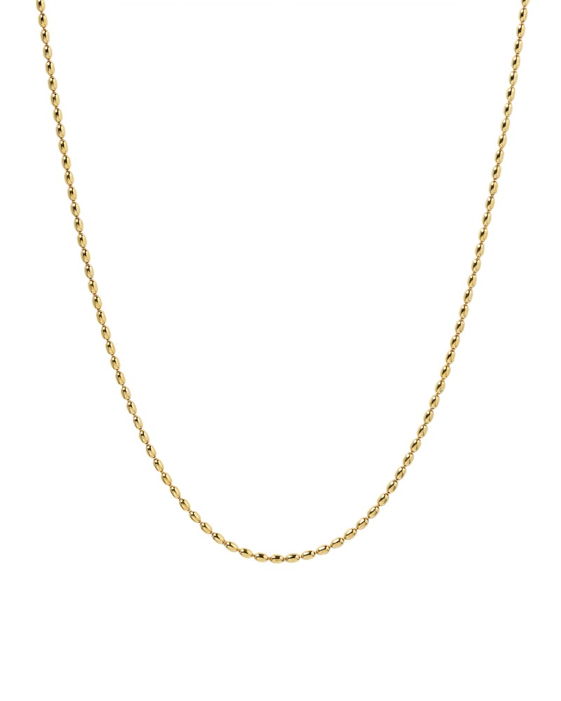 Halsband lunetta