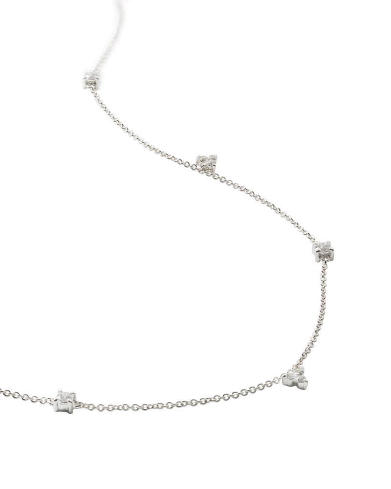 Syster P Halsband celestia dam – bild 3