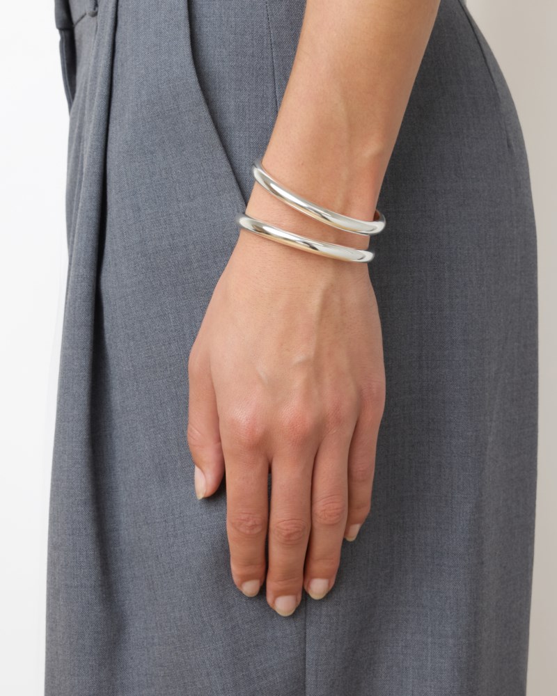 LIÉ STUDIO Armring the maggie bracelet dam – bild 2