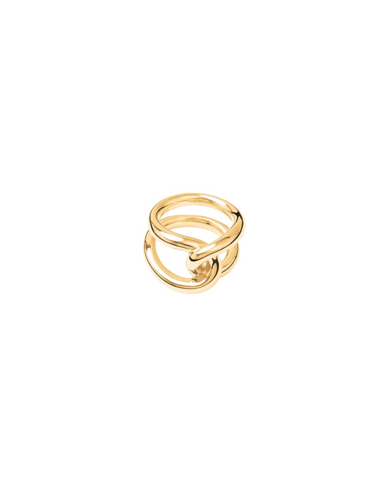 Ring the agnes
