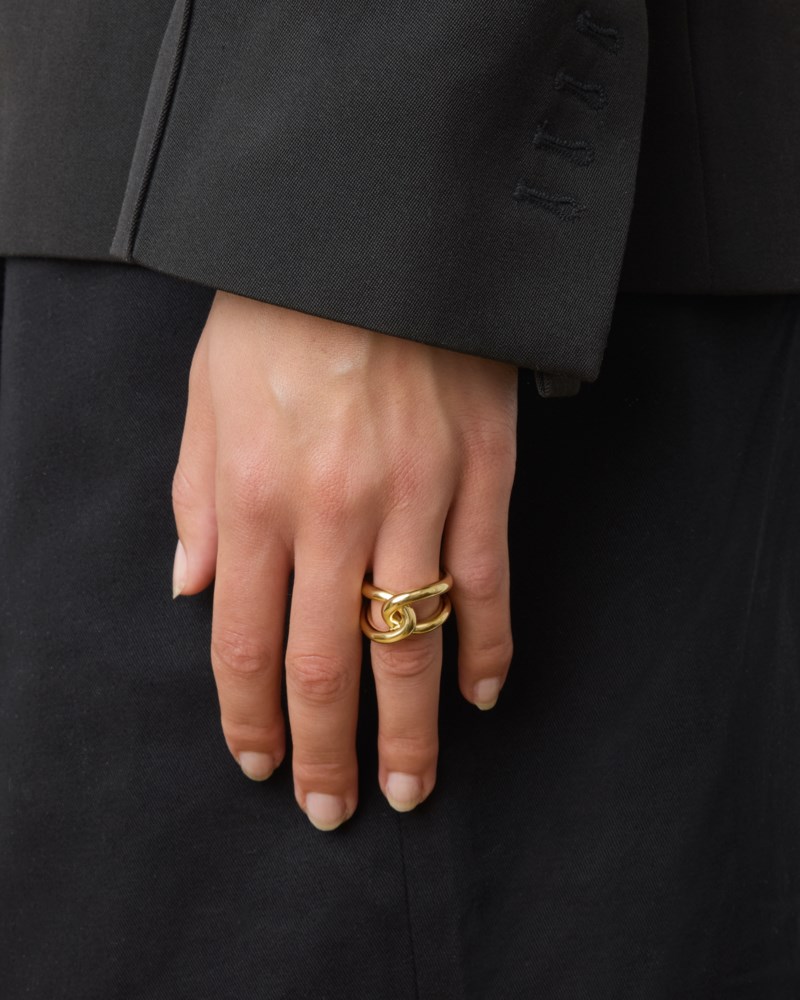 LIÉ STUDIO Ring the agnes dam – bild 2