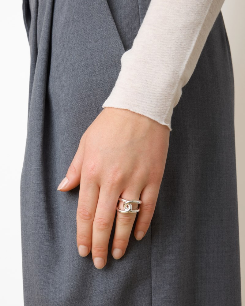 LIÉ STUDIO Ring the agnes dam – bild 2