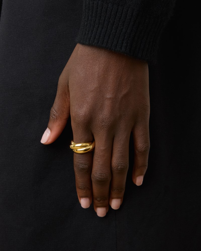 LIÉ STUDIO Ring the sofie dam – bild 2