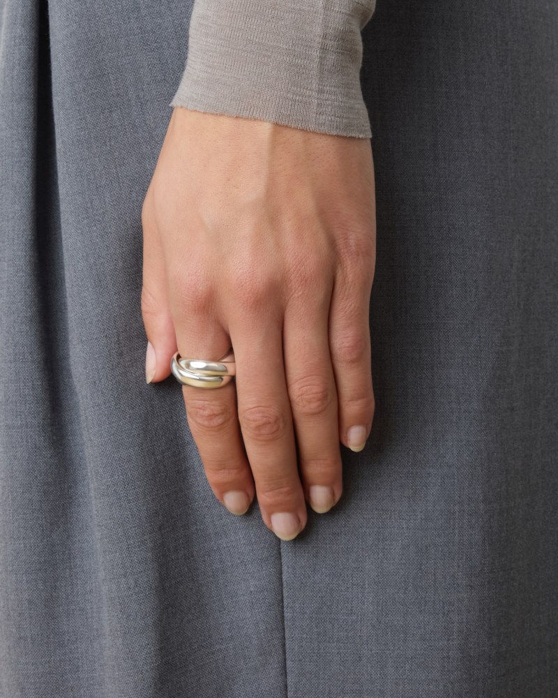 LIÉ STUDIO Ring the sofie dam – bild 2