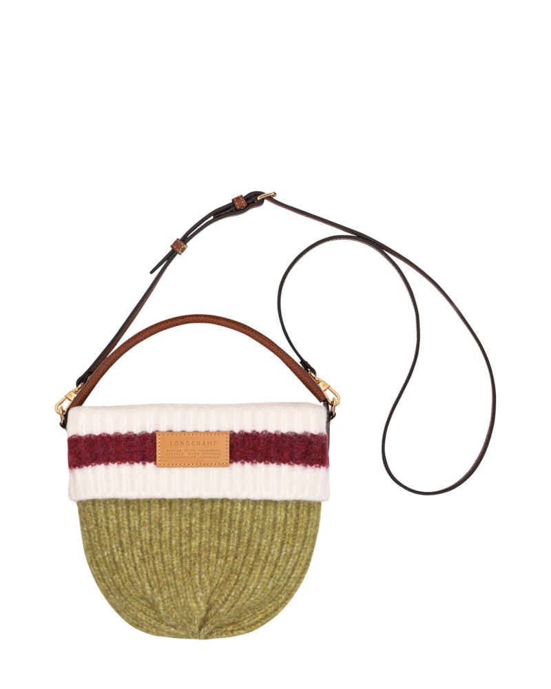 Väska le pliage collection crossbody 1