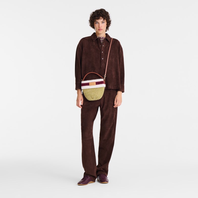 Väska le pliage collection crossbody 2