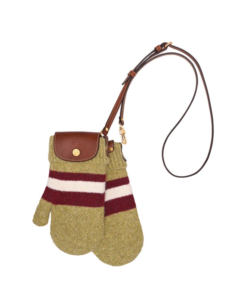 Väska le pliage collection mittens bag 1
