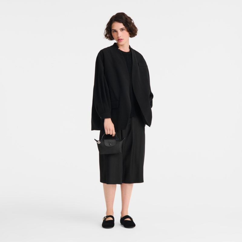 Longchamp Le pliage one pouch necessärer & sminkväskor dam – bild 2