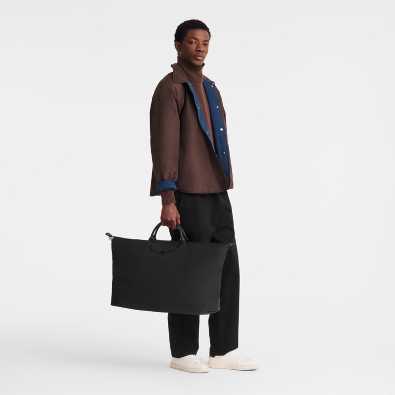 Longchamp Väska le pliage one xl travel dam – bild 2