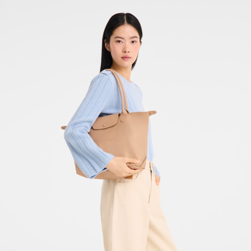 Longchamp Tote le pliage one shoppingväskor & totes dam – bild 2