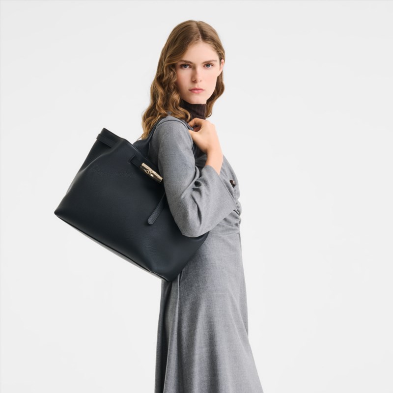 Longchamp Le smart l tote bag shoppingväskor & totes dam – bild 2