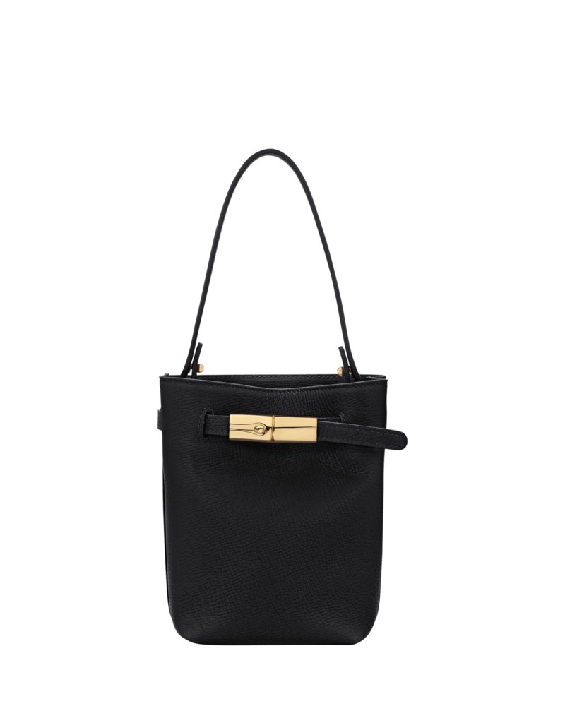 Le smart xs bucket bag