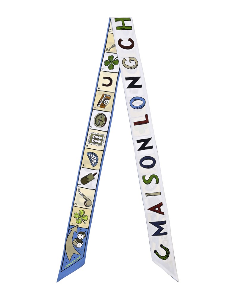 Scarf le jeu de cheval