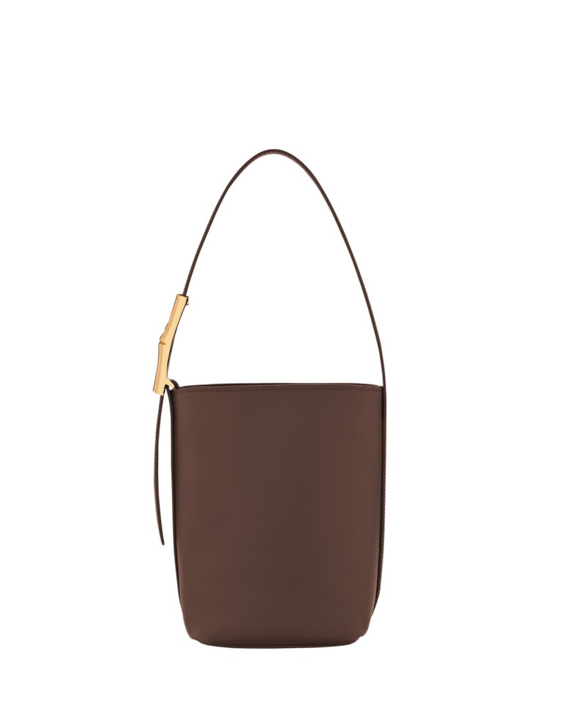 Le smart xs bucket bag