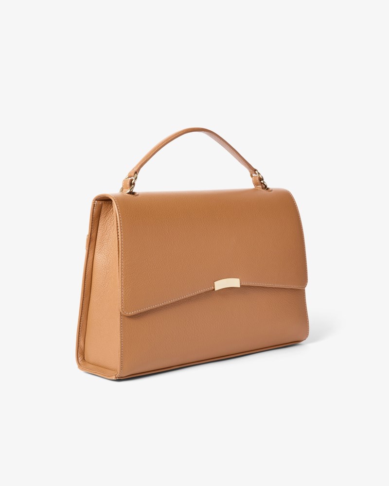 By Banoo Väska signature briefcase dam – bild 4