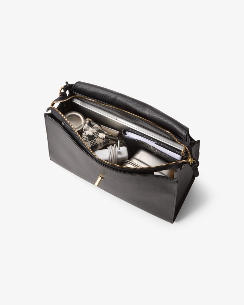 By Banoo Convertible briefcase portföljer & datorväskor dam – bild 5