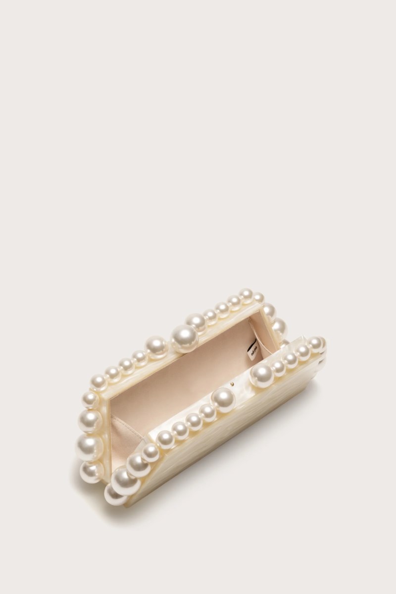 Cult Gaia Clutch eos lungo kuvertväskor dam – bild 3