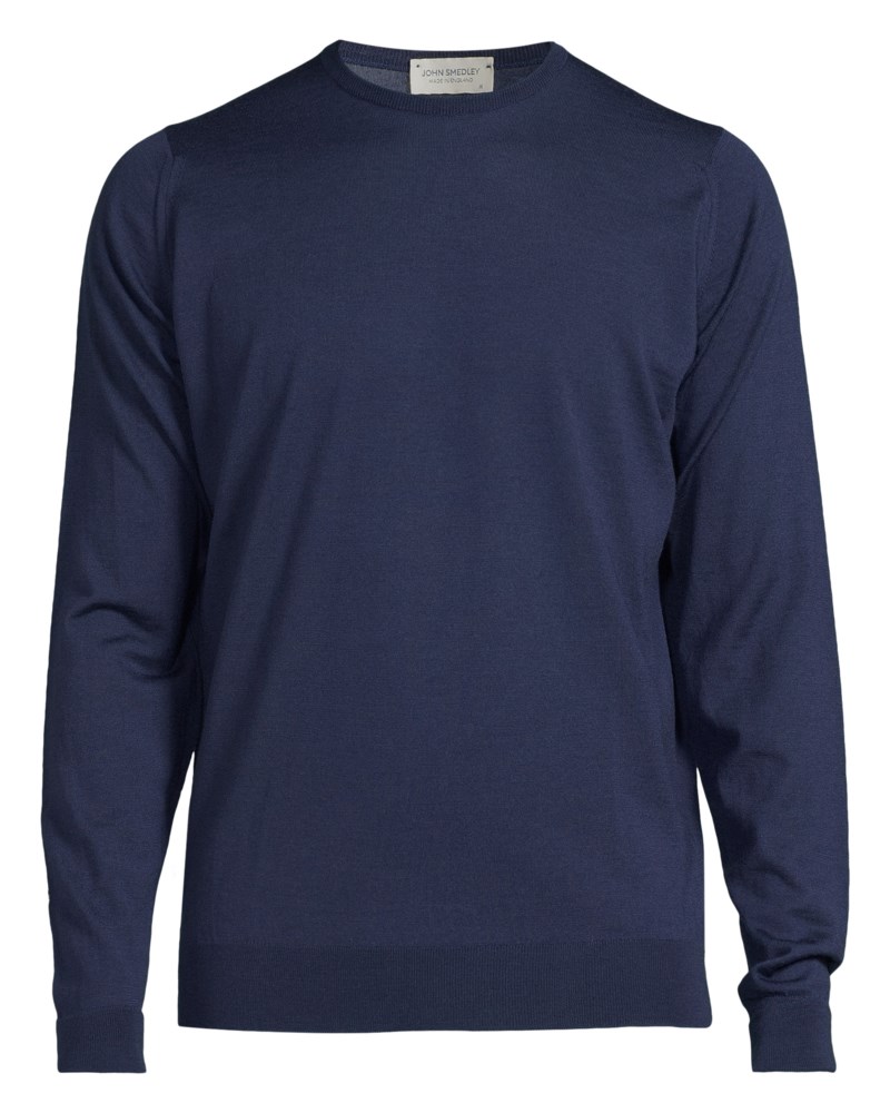 Tröja marcus hepburn smoke 7