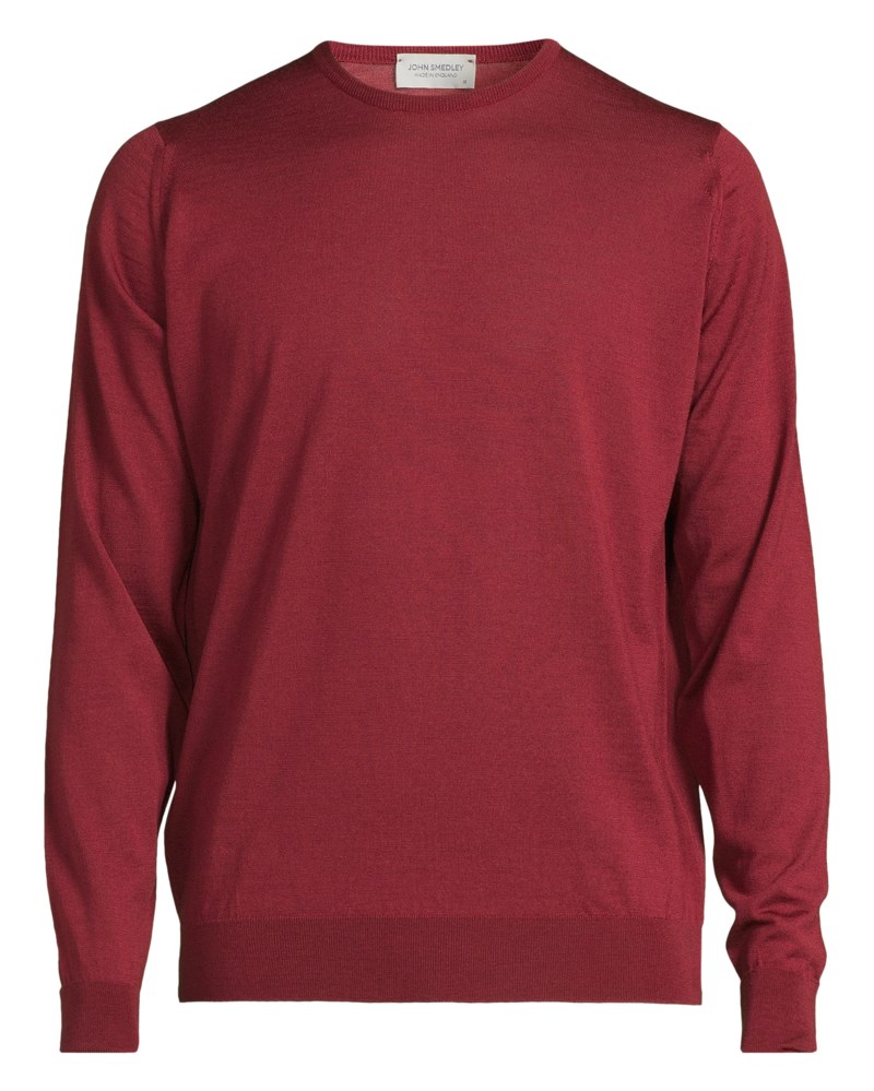 Woolf Red