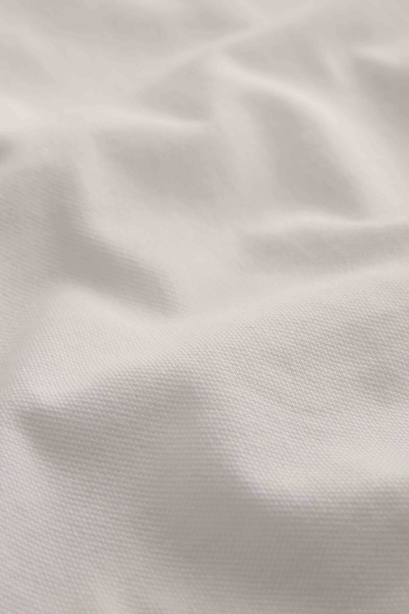 Piké new white 6