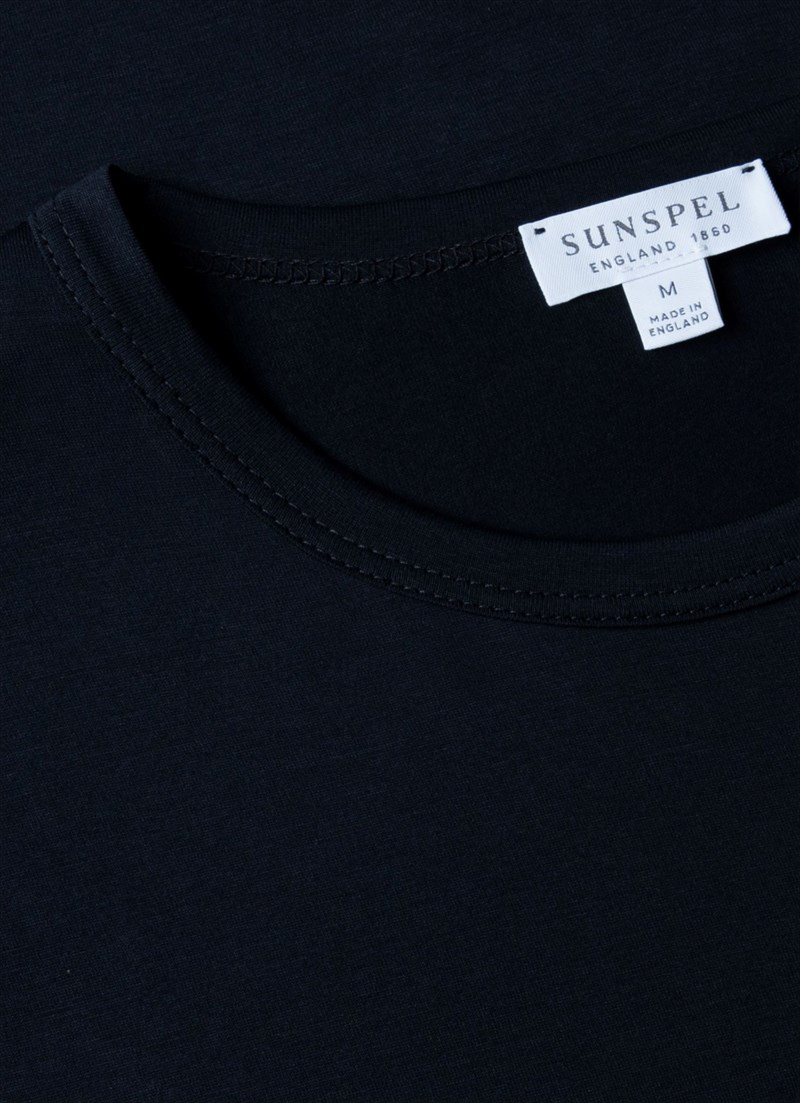 T-shirt classic midnight navy 10