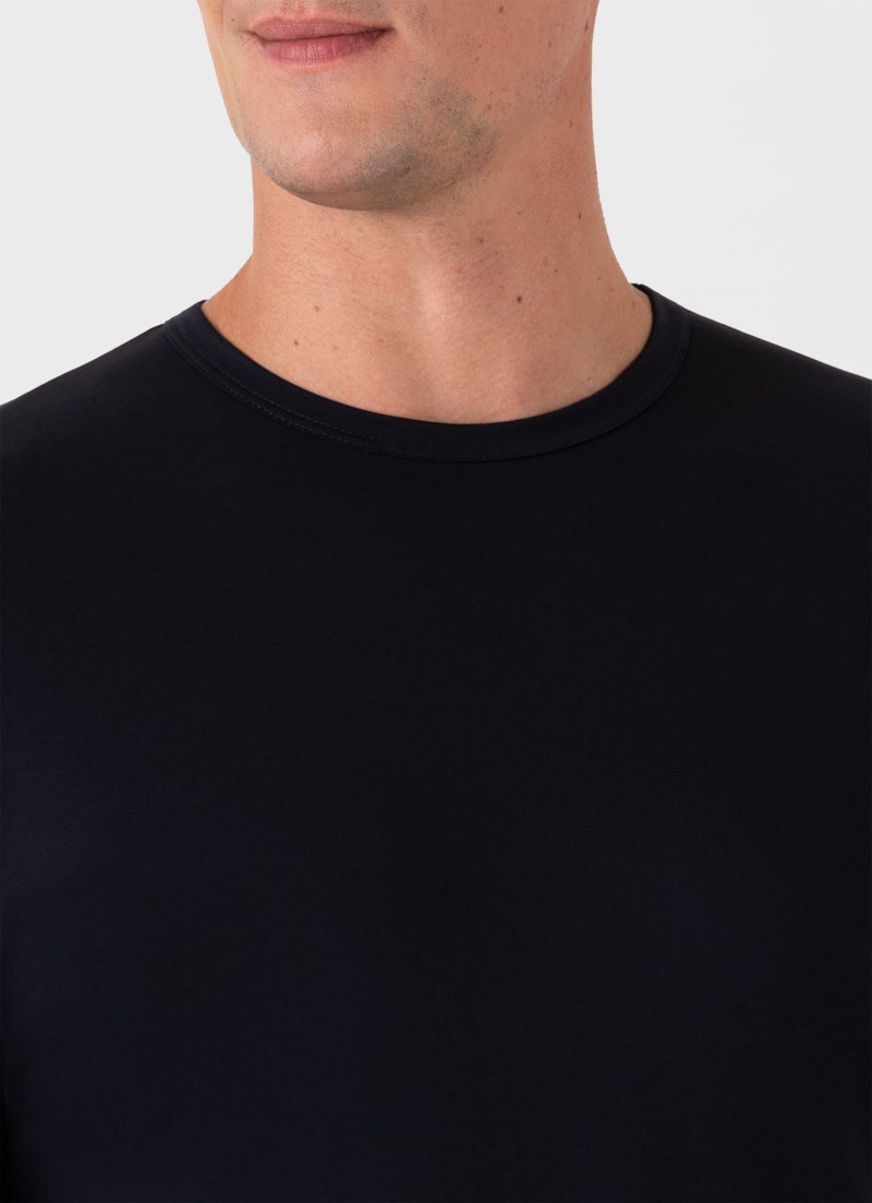 T-shirt classic midnight navy 12