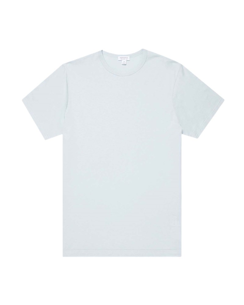 T-shirt classic midnight navy 13