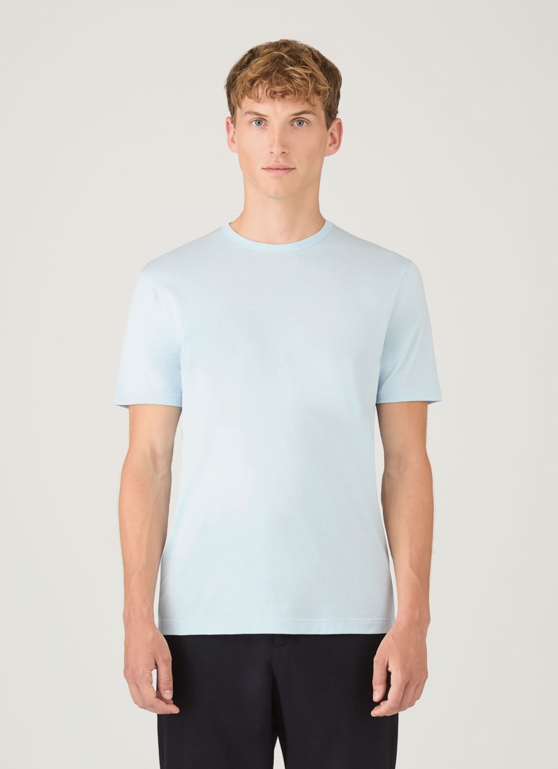 T-shirt classic midnight navy 15