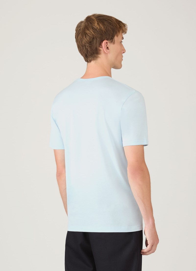 T-shirt classic midnight navy 16