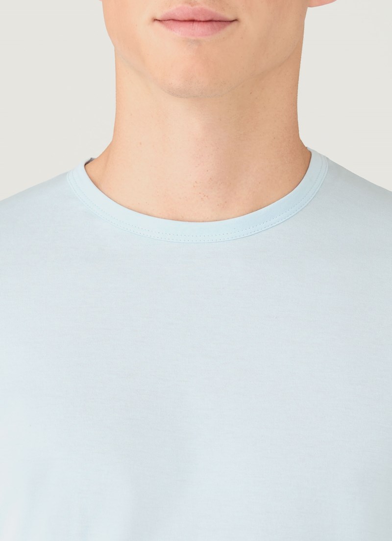 T-shirt classic midnight navy 17