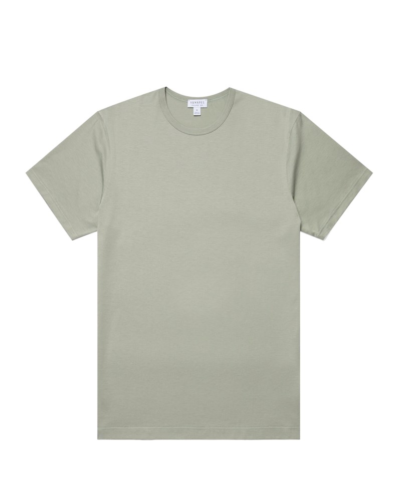 T-shirt classic midnight navy 13