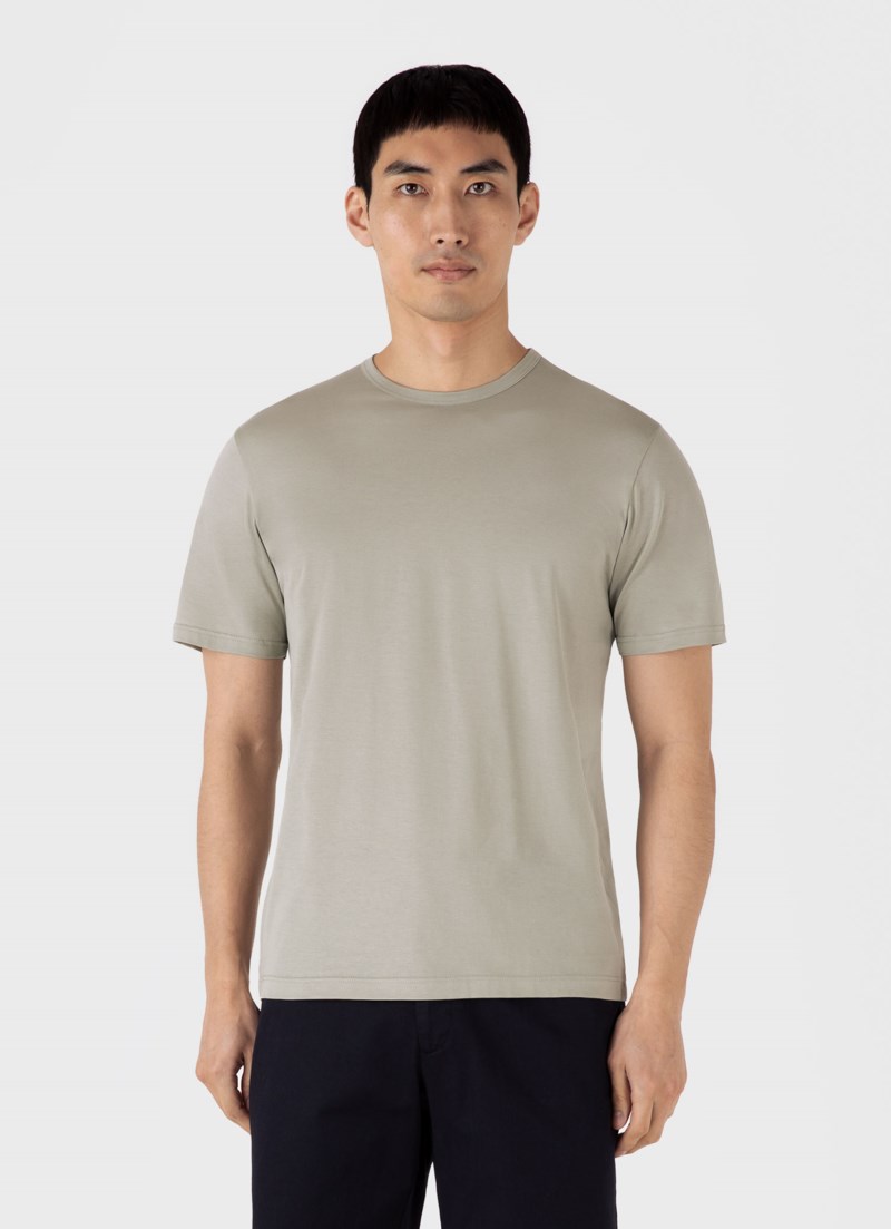 T-shirt classic midnight navy 14