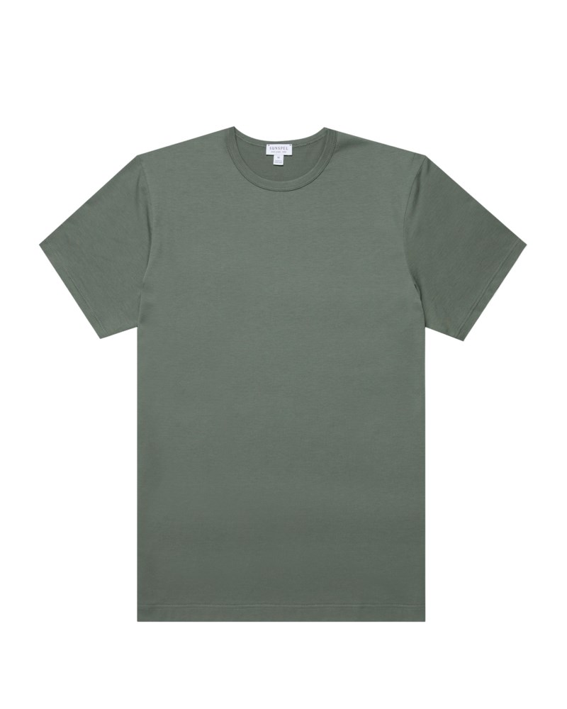 T-shirt classic midnight navy 19