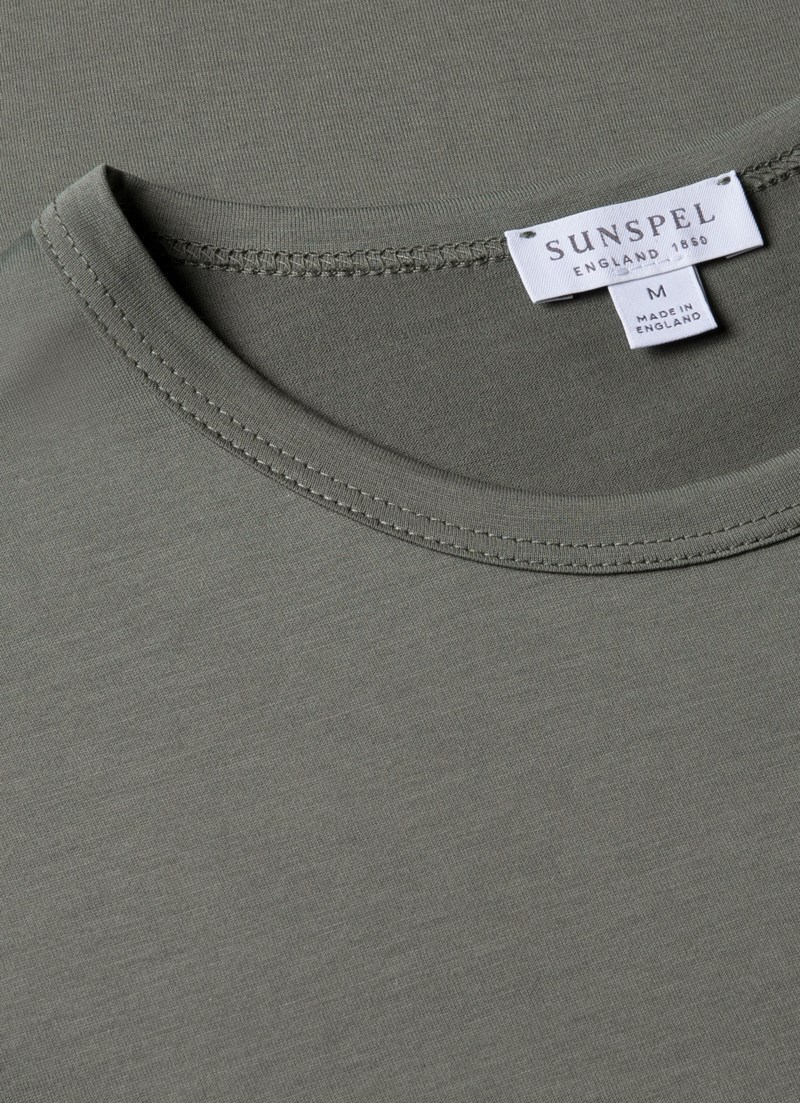T-shirt classic midnight navy 21
