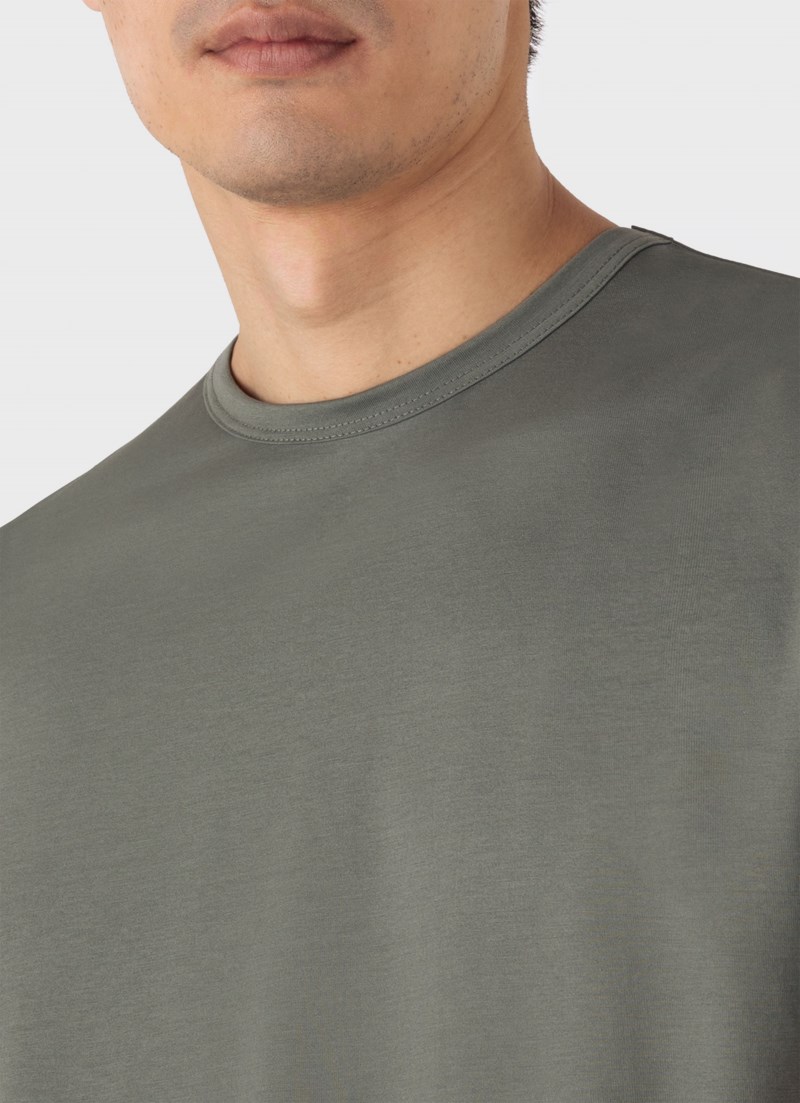 T-shirt classic midnight navy 22