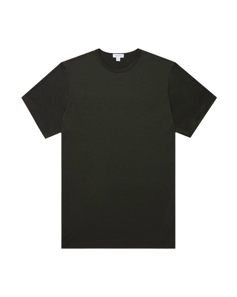 T-shirt classic midnight navy 1