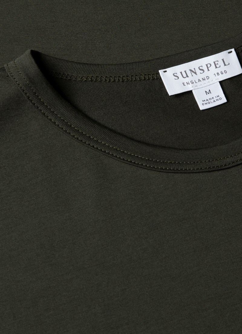 T-shirt classic midnight navy 2