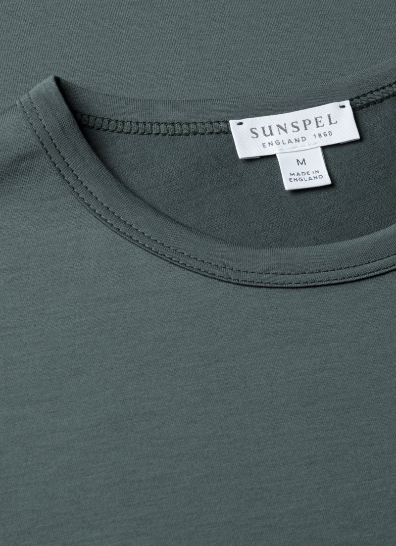T-shirt classic midnight navy 20