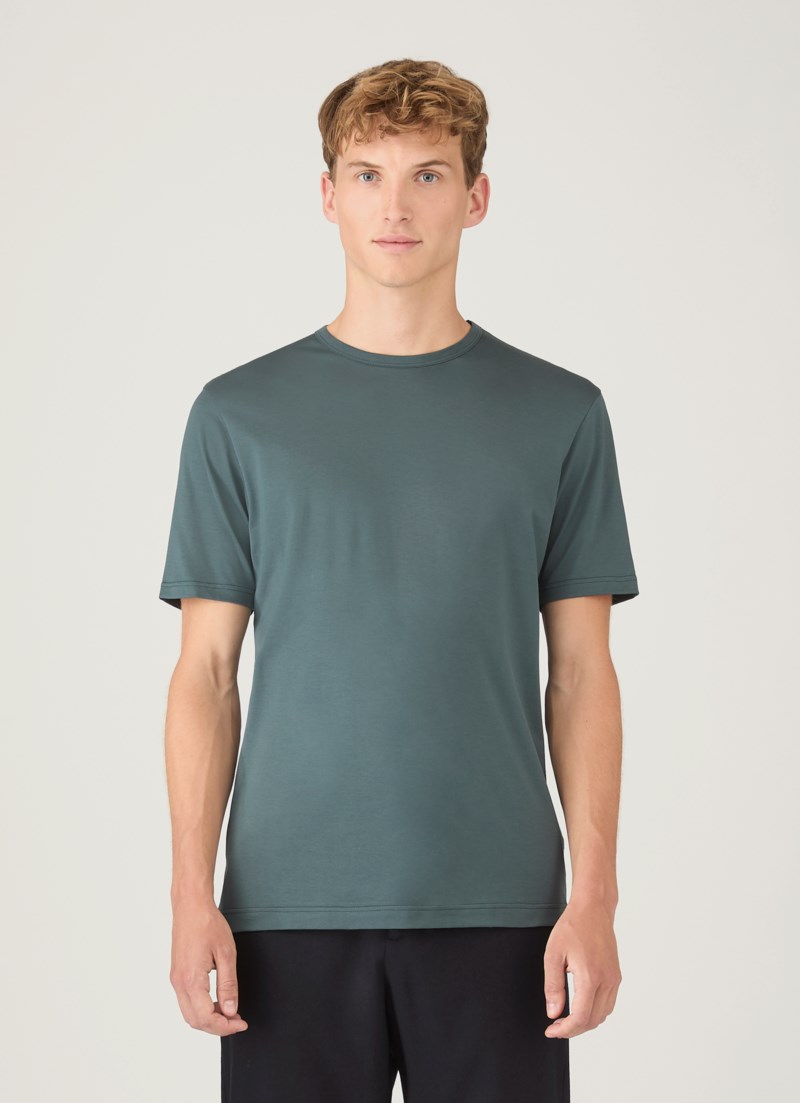 T-shirt classic midnight navy 21