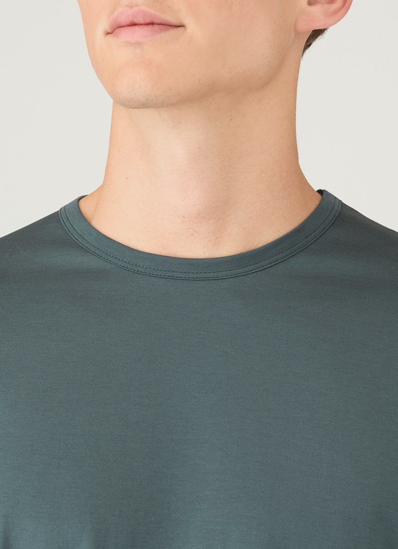 T-shirt classic midnight navy 23