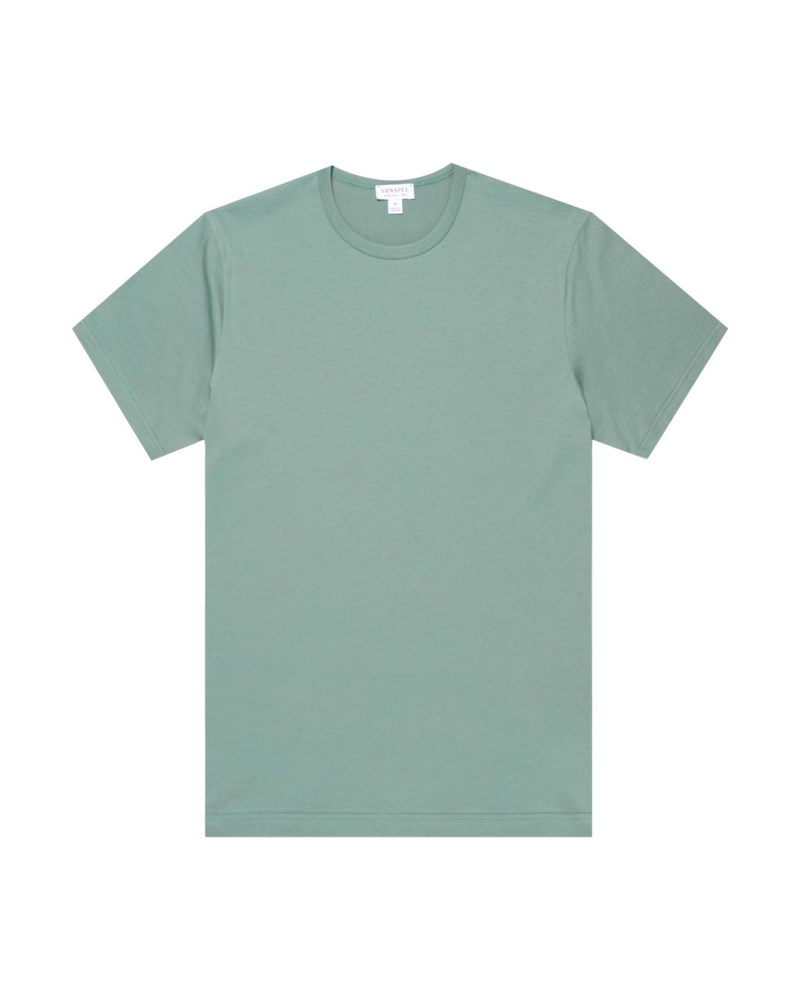 Steel Green