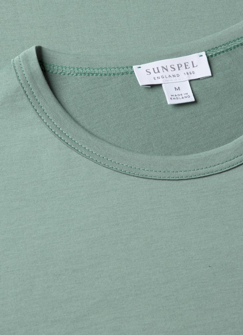 T-shirt classic midnight navy 8