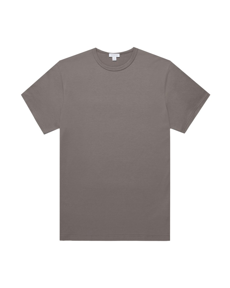 Iron Grey