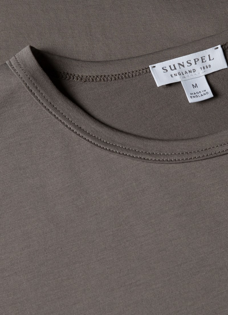 T-shirt classic midnight navy 2