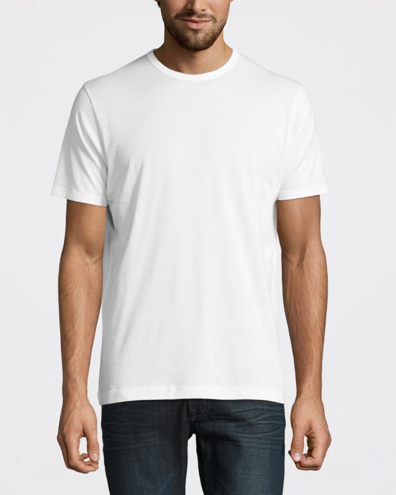 T-shirt classic midnight navy 2