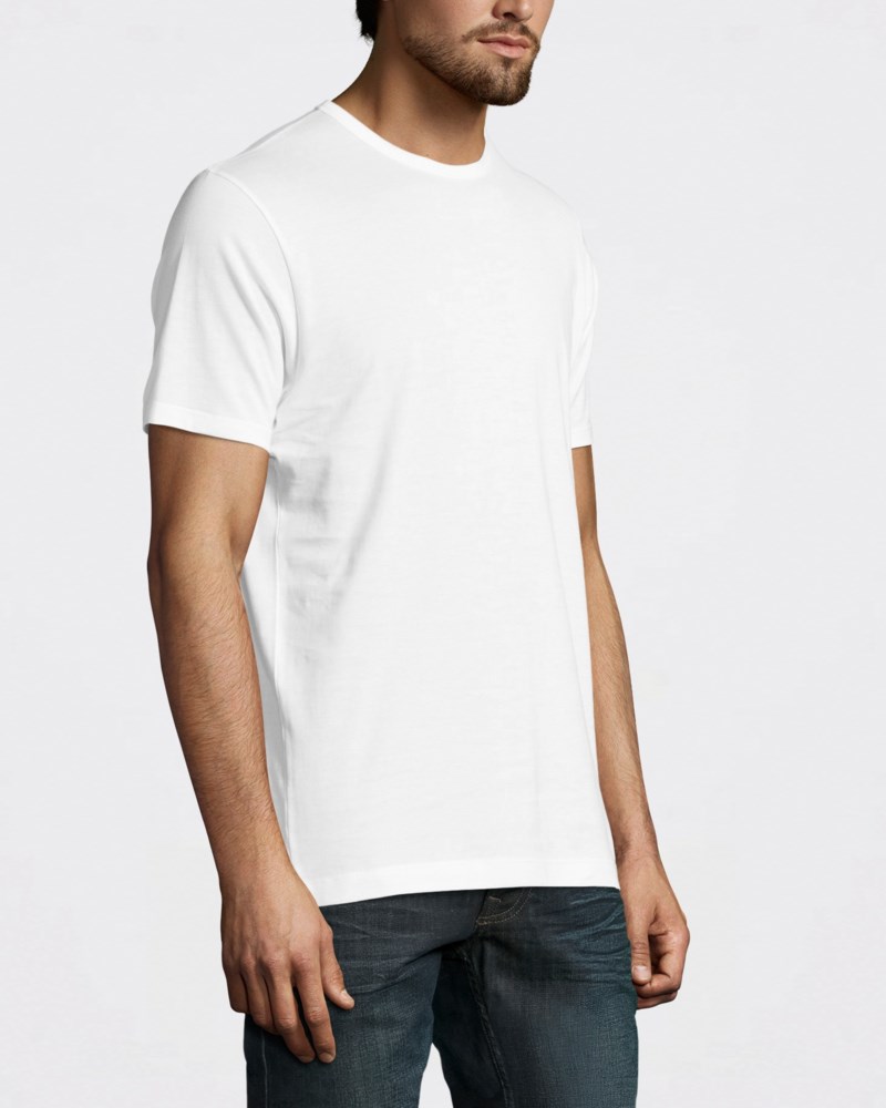 T-shirt classic midnight navy 3