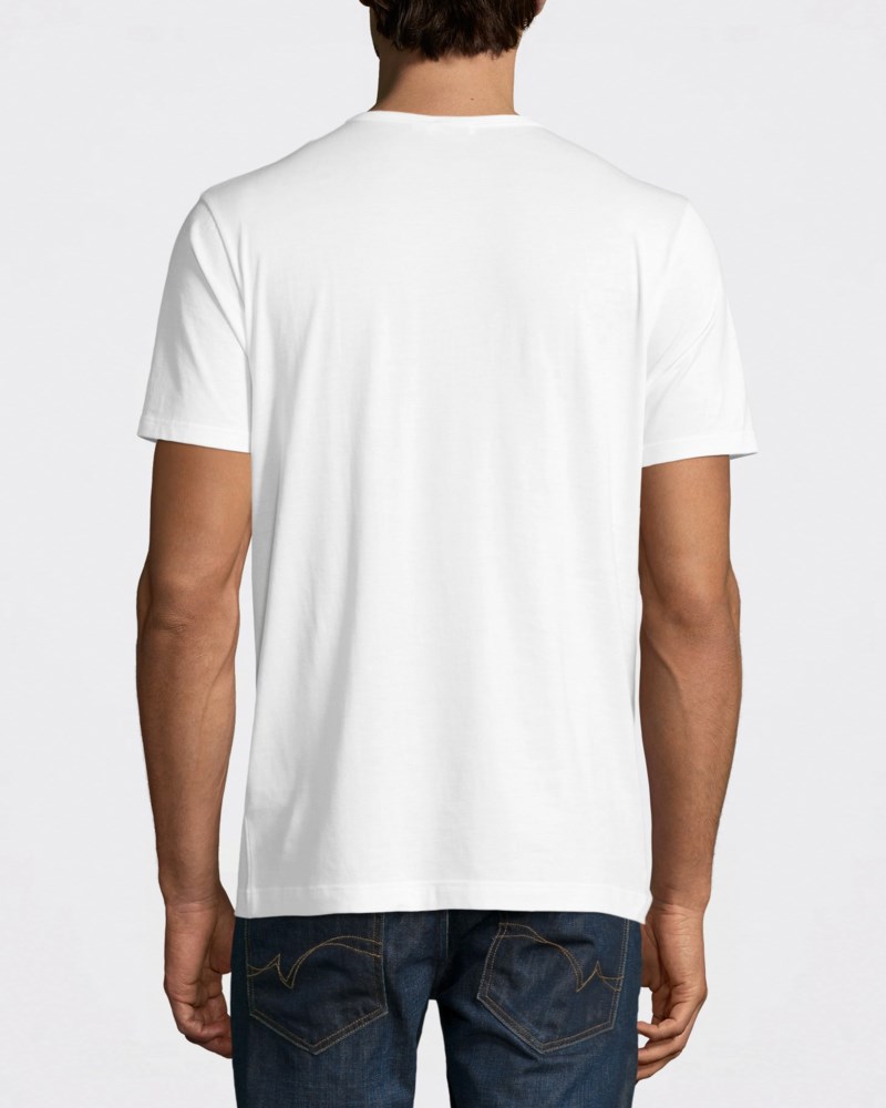 T-shirt classic midnight navy 4