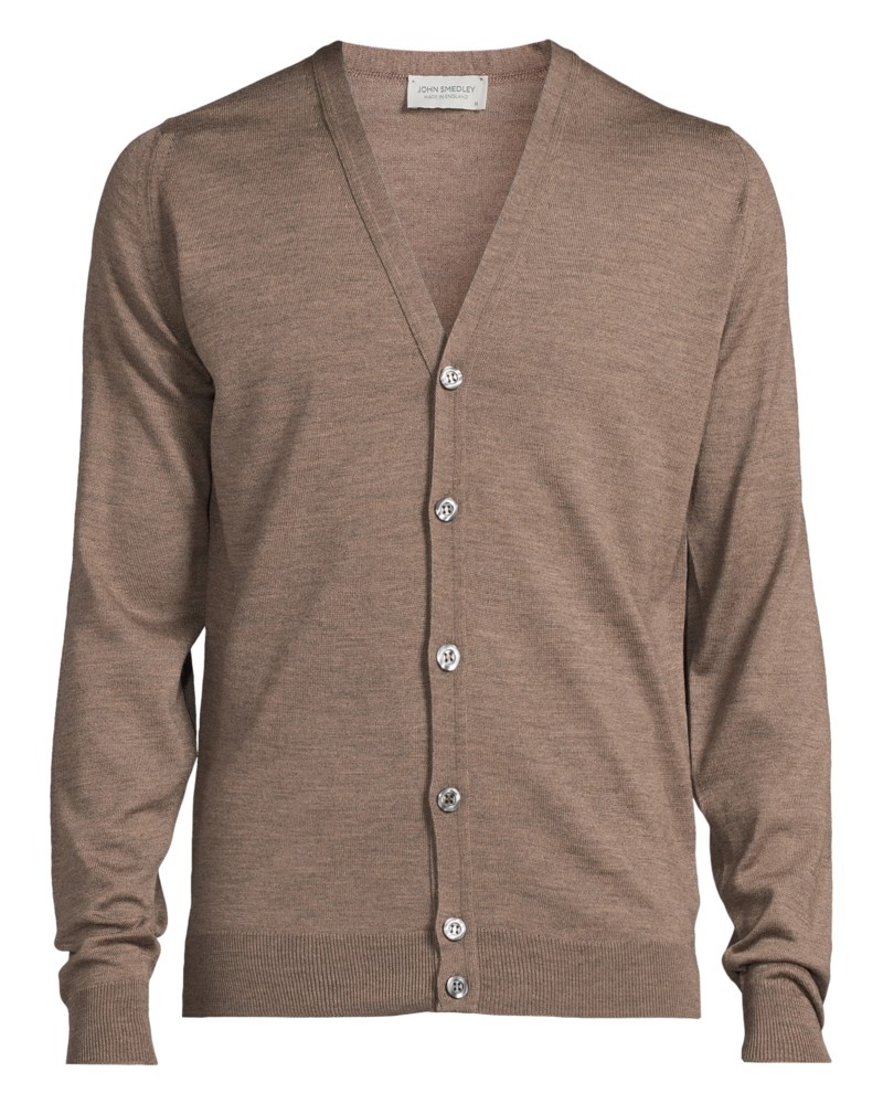 Burley cardigan midnight 1